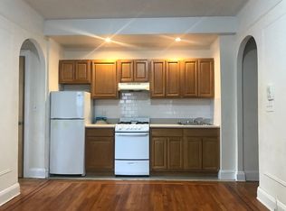 45-29 42nd St #C1, Sunnyside, NY 11104
