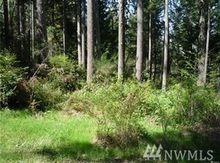 12103 Wapato Rd, Anderson Island, WA 98303