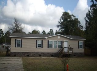 3226 A St, Panama City, FL 32404