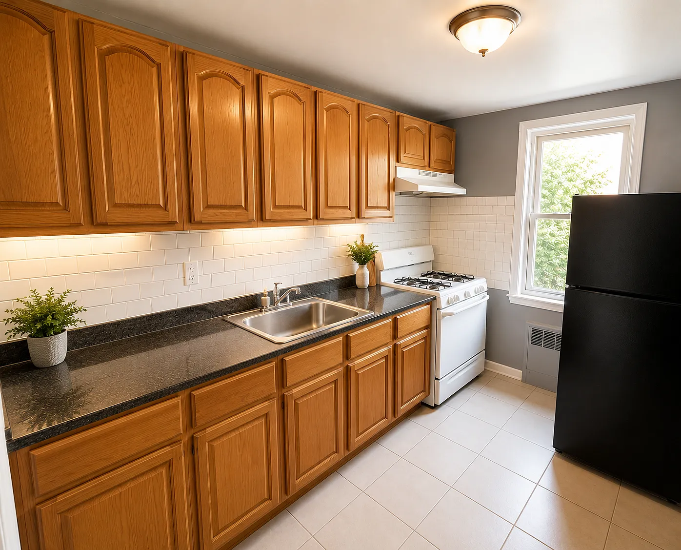 2 bed, 650 sqft, $1,795 — Photo 1