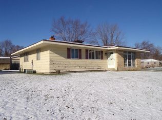5212 Mohawk Dr, Kokomo, IN