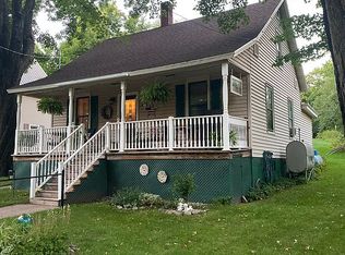 312 Rolling Mill Rd, Negaunee, MI 49866