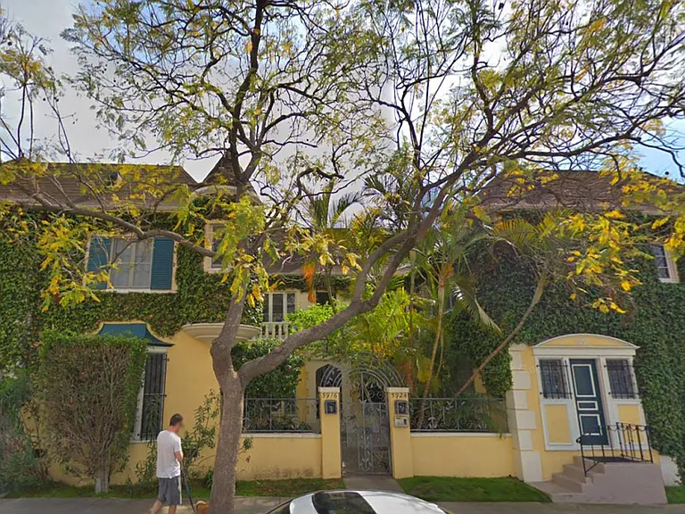 200 S Fuller Ave #2 — Photo 3
