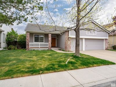 3170 Eaglewood Dr, Reno, NV, 89502