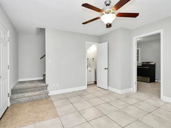 Thompson Place Apartments