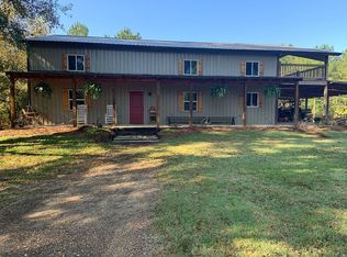 3362 Blossom Hill Rd, Morton, MS 39117