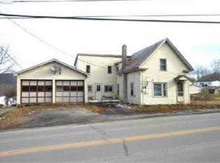 205 Websterville Rd, Barre, VT 05641