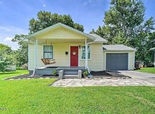 891 Birch St, Alcoa, TN 37701