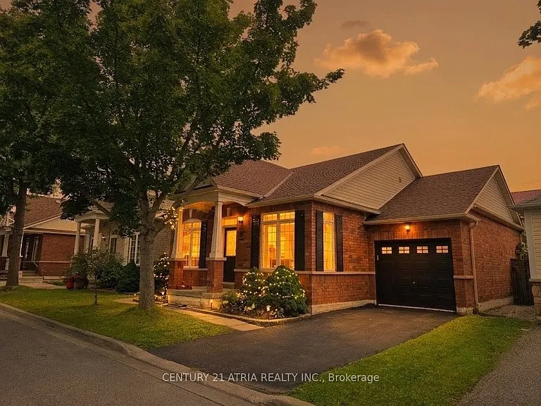 31 Cliveden Pl — Photo 32