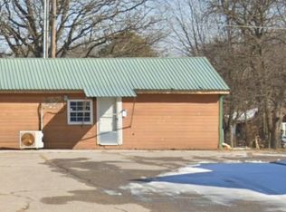 408 N 3rd St #6, Davis, OK 73030