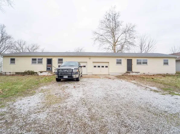 405 S Dell Street, Strafford, MO 65757