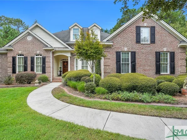 17 Lake Heron Court W, Pooler, GA 31322