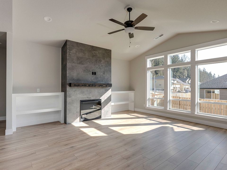 Rock Creek S Plan, Currin Creek Estates, Estacada, OR 97023 Zillow