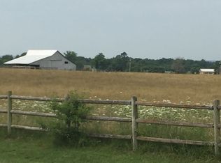 12291 Little Elm Rd, Farmington, AR 72730