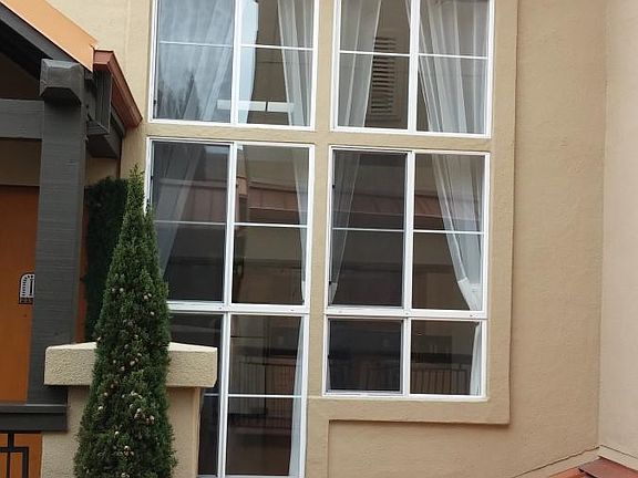 Unit Entry