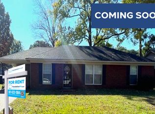 4795 Summerlane Ave, Memphis, TN 38118