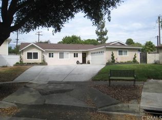 1463 Dorita Ct, Upland, CA 91786