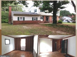 1503 Magnolia Dr, Salisbury, MD 21804