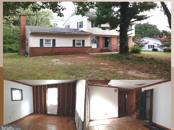 1503 Magnolia Dr, Salisbury, MD 21804