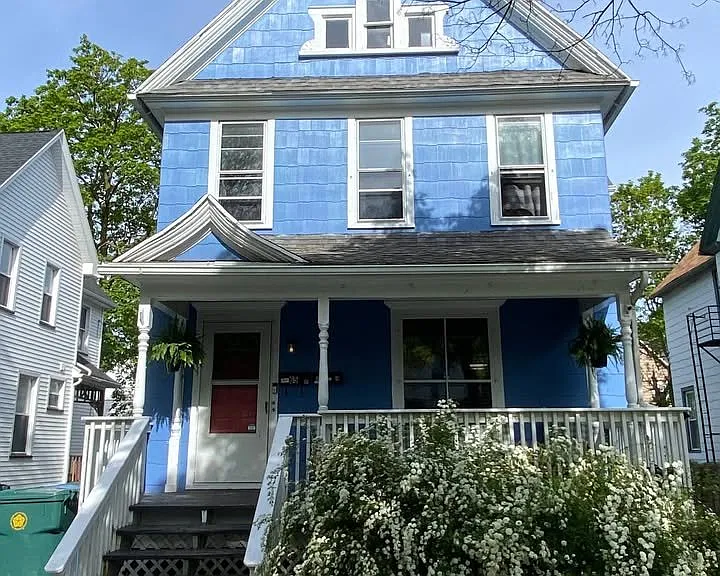 65 Amherst St #D — Photo 12