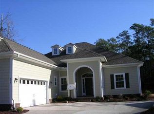 301 Outboard Dr LOT 43, Murrells Inlet, SC 29576