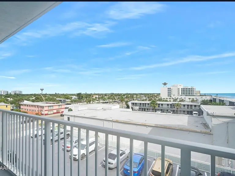 800 N Atlantic Ave #521 — Photo 21