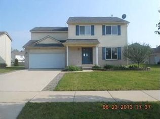 4138 Allegheny Dr, Newport, MI 48166