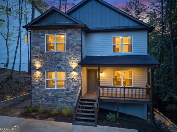138 Alte Bruecke Strasse, Helen, GA 30545