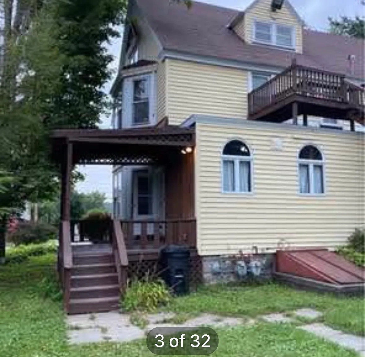 3 bed, $1,450 — Photo 2