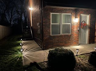 1810 S Scott Ave #1812, Independence, MO 64052