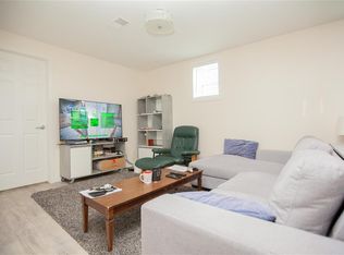 11403 83rd St NW #BASEMENT, Edmonton, AB T5B2Y4