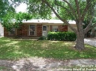 5806 Woodhollow, San Antonio, TX 78218
