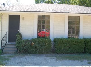 401 Creechville Rd APT D, Ennis, TX 75119