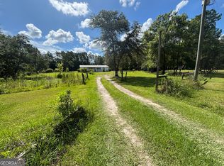 477 Thrift Rd, Woodbine, GA 31569