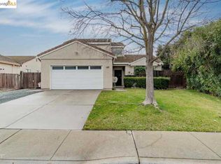 1163 Deerpark Rd, Oakley, CA 94561