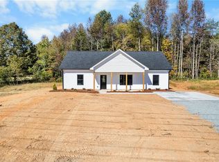 1450 Craver Rd, Lexington, NC 27295