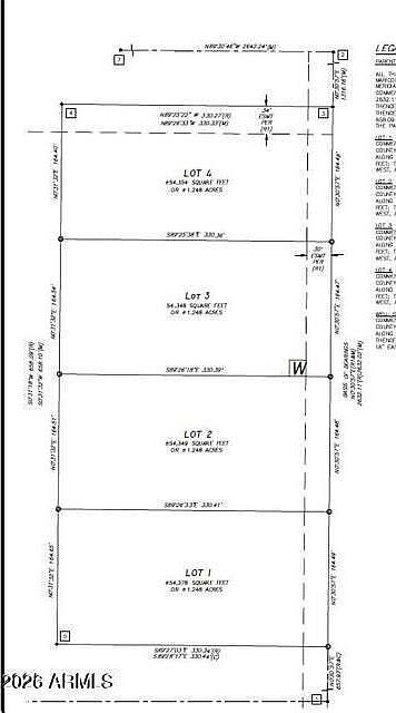 1st image of 43501 W Frier Drive #30