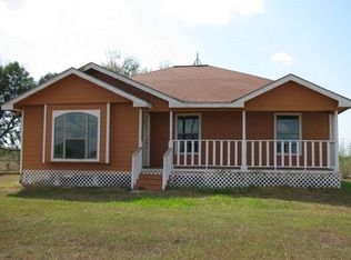 20676 Nixon Rd, San Benito, TX 78586