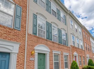 557 Rhapsody Ct #557, Cockeysville, MD 21030