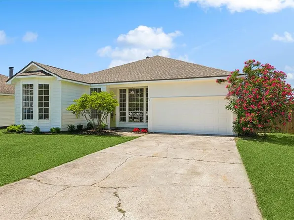 60 Robert Rd, Waggaman, LA 70094