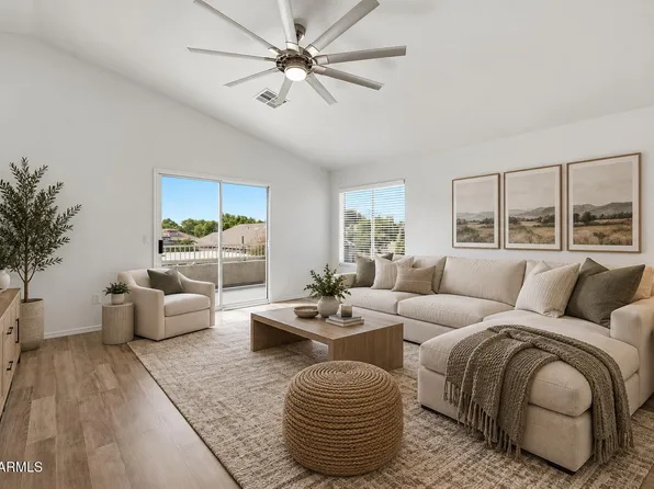 3853 E FRUITVALE Avenue, Gilbert, AZ 85297
