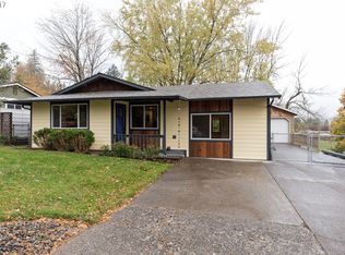 35 SE Wheeler Ave, Cascade Locks, OR 97014