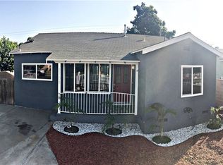 2708 E Harrison St, Carson, CA 90810
