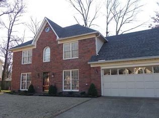 6505 Star Ridge Dr, Bartlett, TN 38134