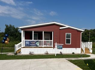 2509 Scottie Dog Way, Elkhart, IN 46514