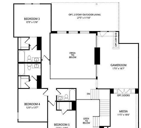 3rd image of 7500 Davenport Divide Rd