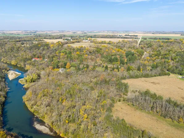 Forest Rd, Cannon Falls, MN 55009