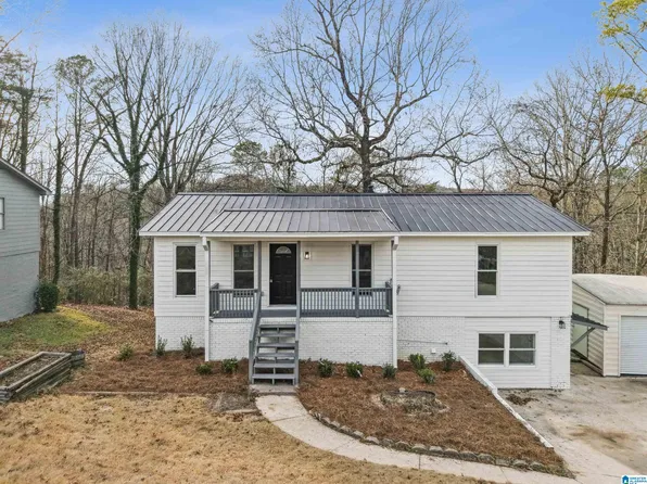 1504 8th St NW, Birmingham, AL 35215