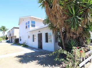 4954 Tweedy Blvd APT B, South Gate, CA 90280