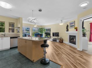 20237 54th Ave #202, Langley, BC V3A3W2